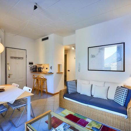 Casa Garden Apartment Varenna Exterior photo