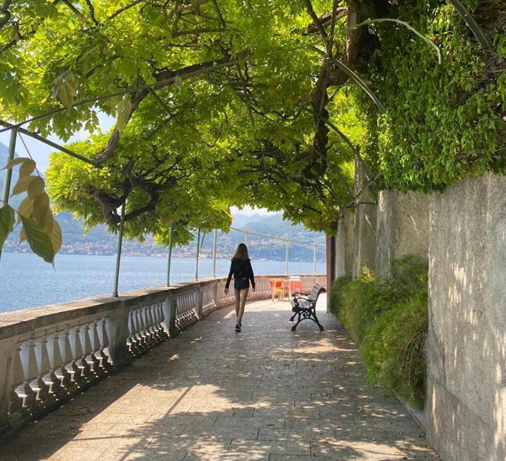 Casa Garden Apartment Varenna Exterior photo