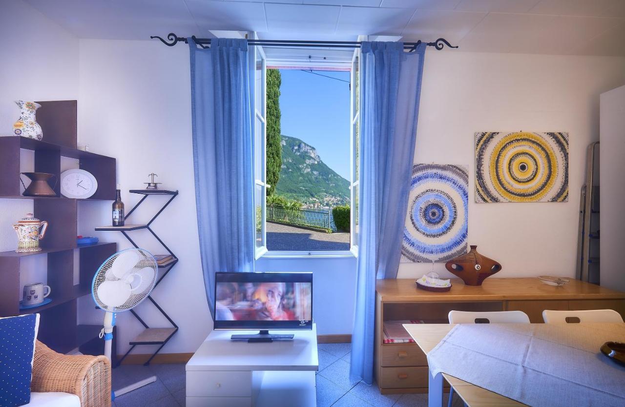 Casa Garden Apartment Varenna Exterior photo