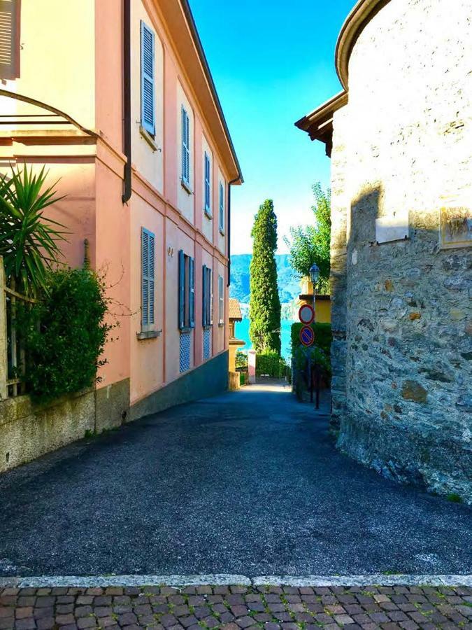 Casa Garden Apartment Varenna Exterior photo