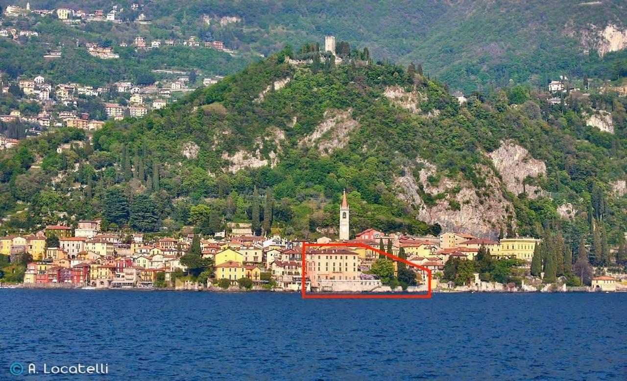 Casa Garden Apartment Varenna Exterior photo
