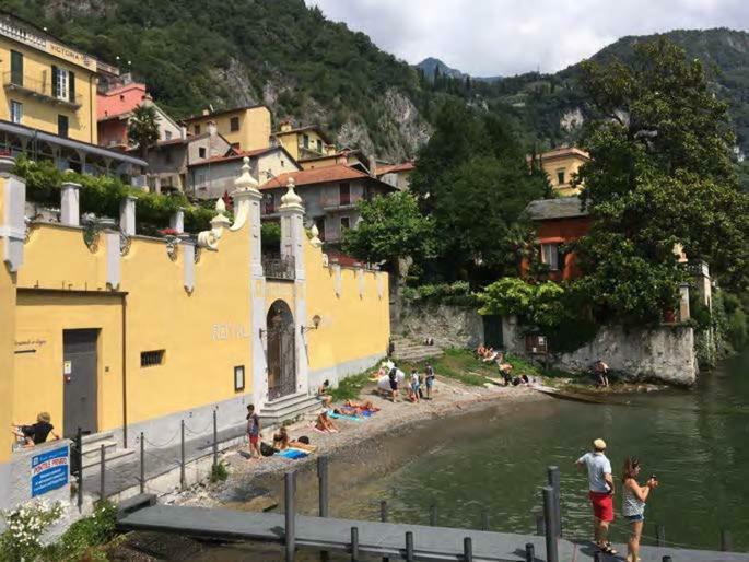 Casa Garden Apartment Varenna Exterior photo