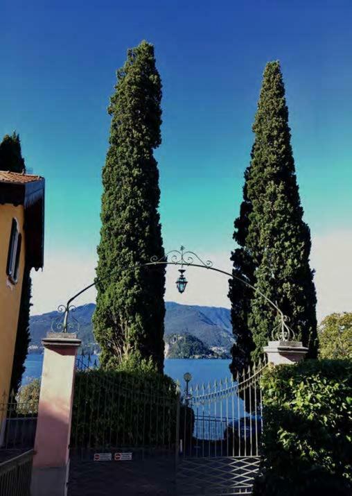 Casa Garden Apartment Varenna Exterior photo