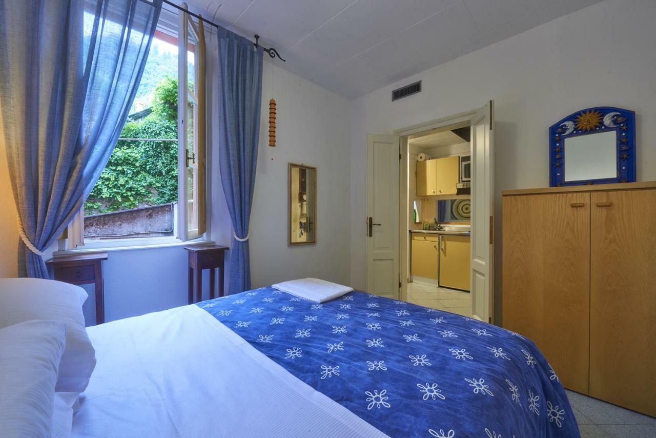 Casa Garden Apartment Varenna Exterior photo