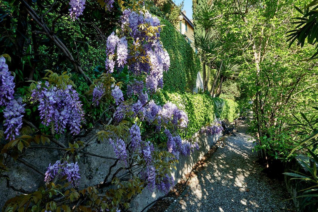 Casa Garden Apartment Varenna Exterior photo