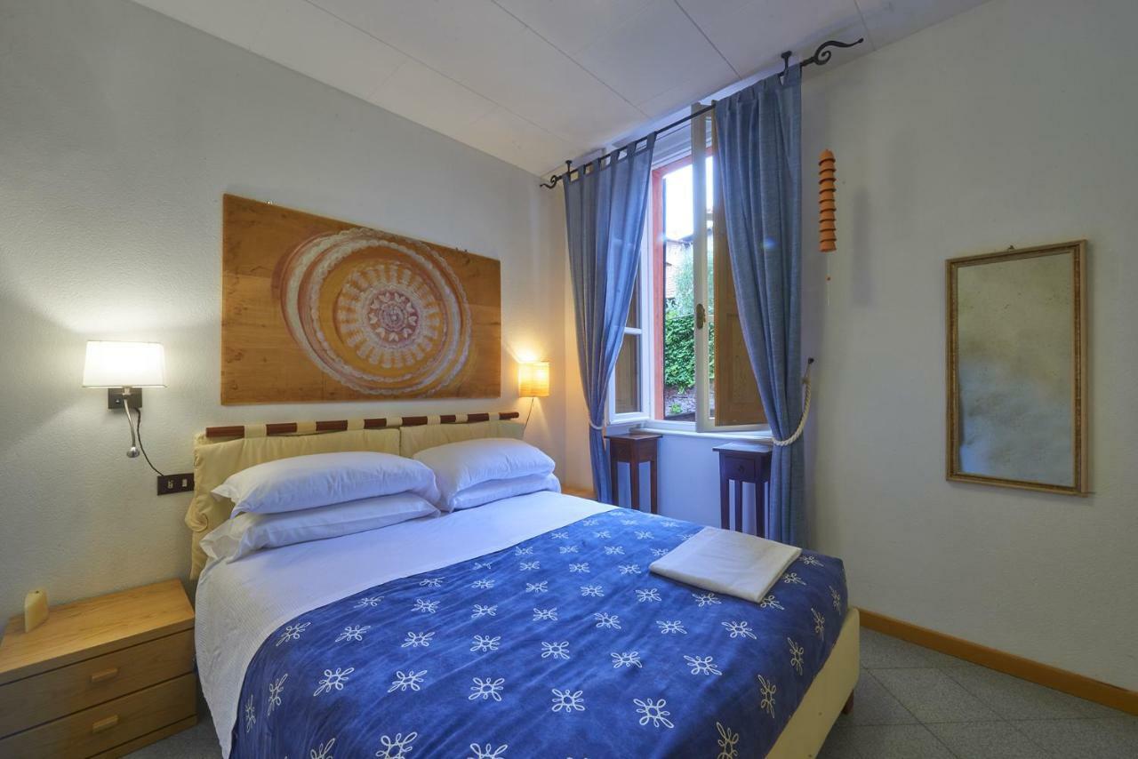 Casa Garden Apartment Varenna Exterior photo